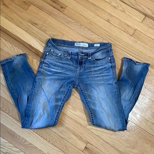 BKE Payton Jeans 29x30 Womens